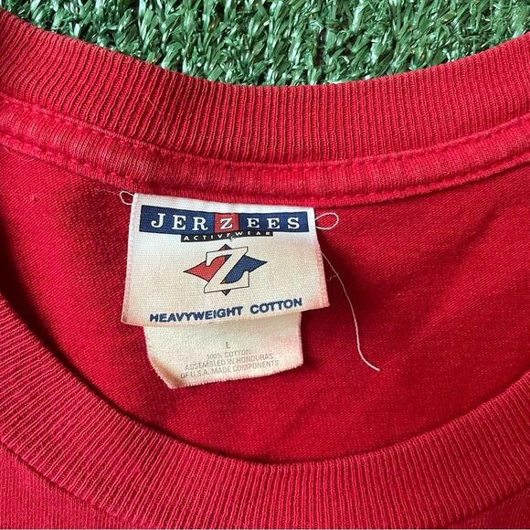 Vintage 1999 Kenny Bernsteins Bud King Racing Shirt - Large - Picture 3 of 10